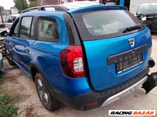 DACIA LOGAN MCV II Üzemanyag Szivattyú 5. kép