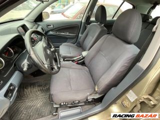 NISSAN ALMERA II (N16) Pótkerék 12. kép