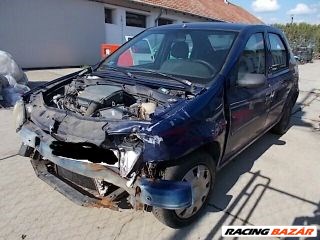 DACIA LOGAN (LS) Generátor 6. kép