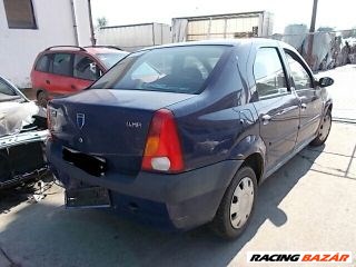 DACIA LOGAN (LS) Generátor 7. kép