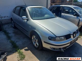 SEAT LEON (1M1) Leömlő (Soros) 4. kép