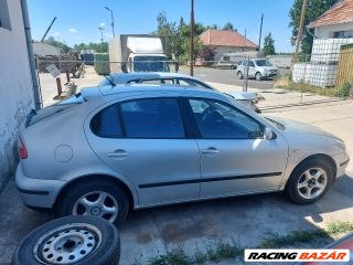 SEAT LEON (1M1) Leömlő (Soros) 6. kép