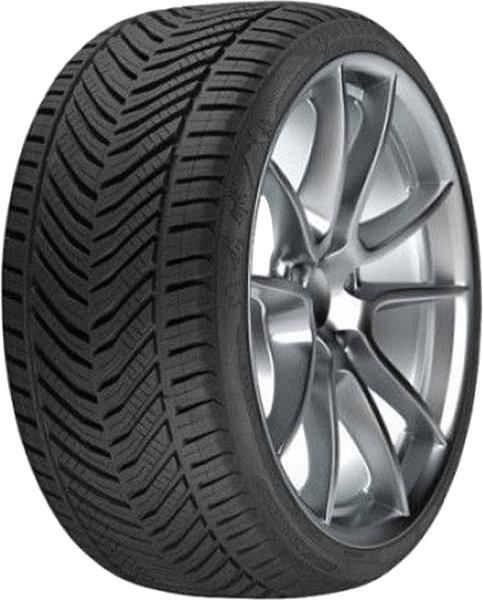 Taurus XL ALL SEASON SUV M+S 3PMSF 215/60 R17 100V off road, 4x4, suv négyévszakos gumi 1. kép