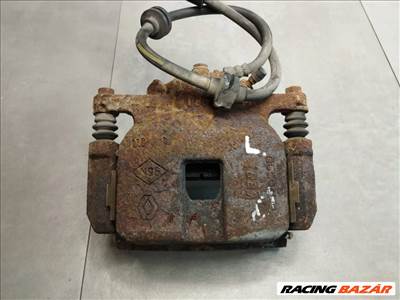 Renault Scénic IV bal első féknyereg 