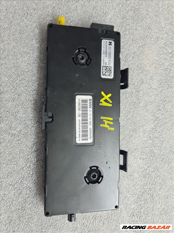 BMW X1 E84 antenna erősítő  9168336 1. kép