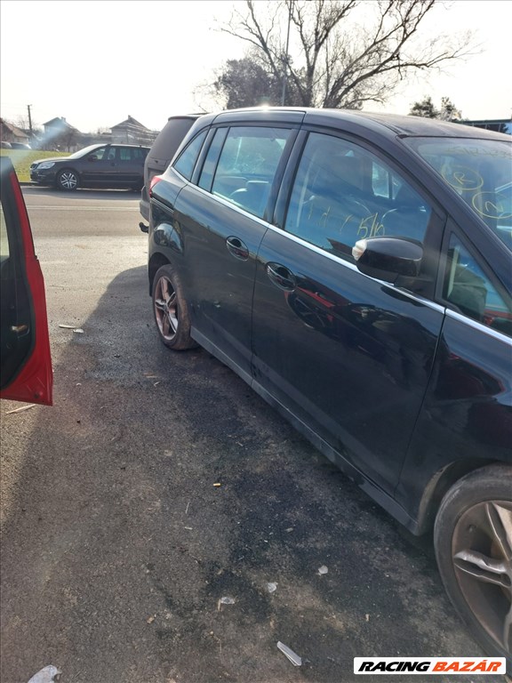 Ford C-Max Mk2 bontott alkatrészei 2. kép
