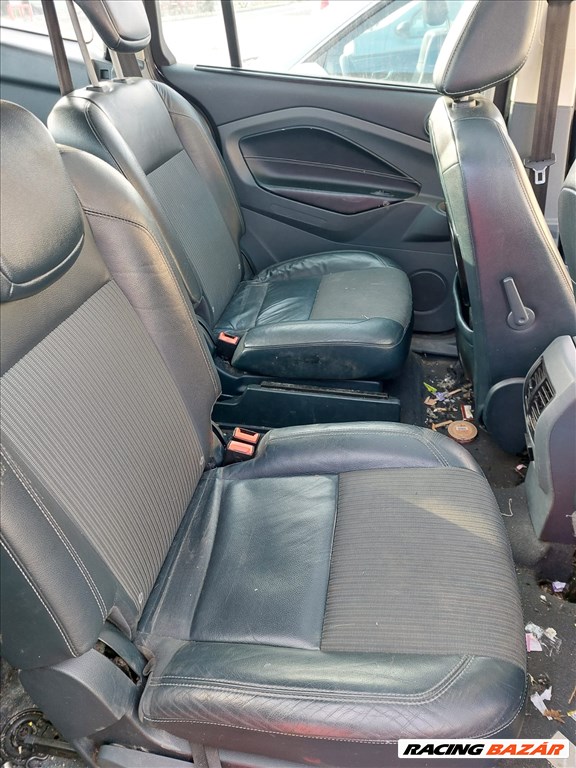 Ford C-Max Mk2 bontott alkatrészei 7. kép