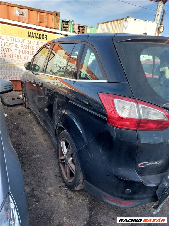 Ford C-Max Mk2 bontott alkatrészei 9. kép