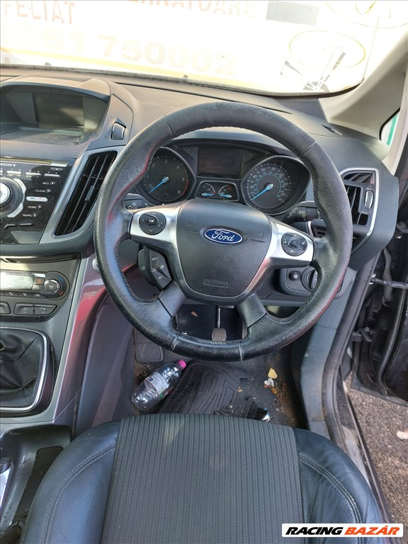 Ford C-Max Mk2 bontott alkatrészei 10. kép