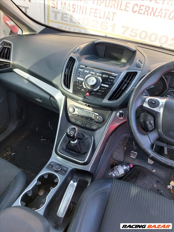 Ford C-Max Mk2 bontott alkatrészei 11. kép