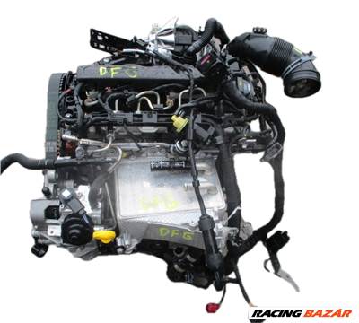 Audi Q2 GA SQ2 TFSI Quattro Komplett motor DNUE