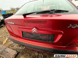 CITROËN XSARA (N1) Bal hátsó Biztonsági Öv Csat 24. kép