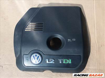 Volkswagen Lupo 1.4 TDI motor burkolat 045103925