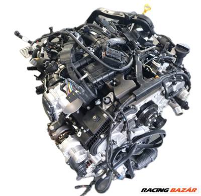 Kia Sportage V 1.6 CRDI MHEV AWD Komplett motor D4FE