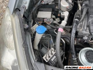 TOYOTA COROLLA Verso (ZER, ZZE, R1) Intercooler 14. kép