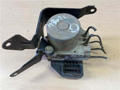 4670A609 Bontott Mitsubishi L200 ABS Module Kocka Vezérlő Egység 2011-2015