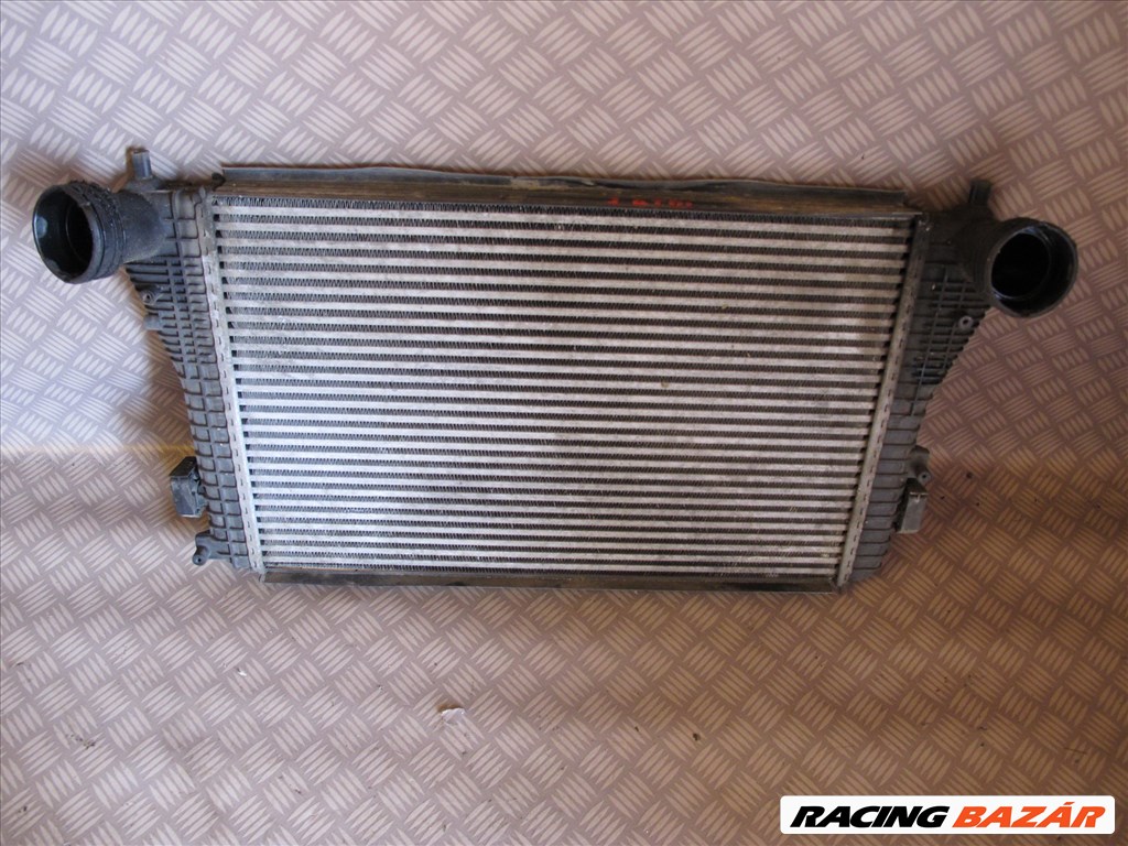 Passat B6, Golf V, Touran I,Caddy  cooler hűtő 1.9 TDI-2.0 TDI 1. kép