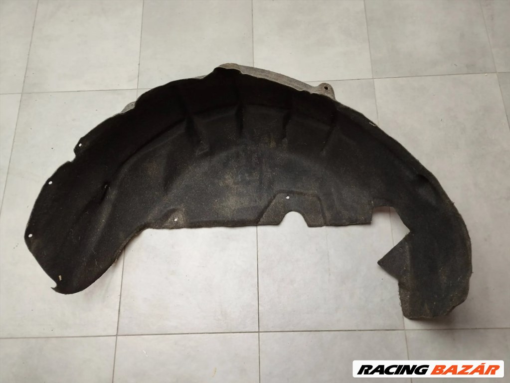 Audi Q7 (4L) jobb hátsó dobbetét 4l0810172 1. kép