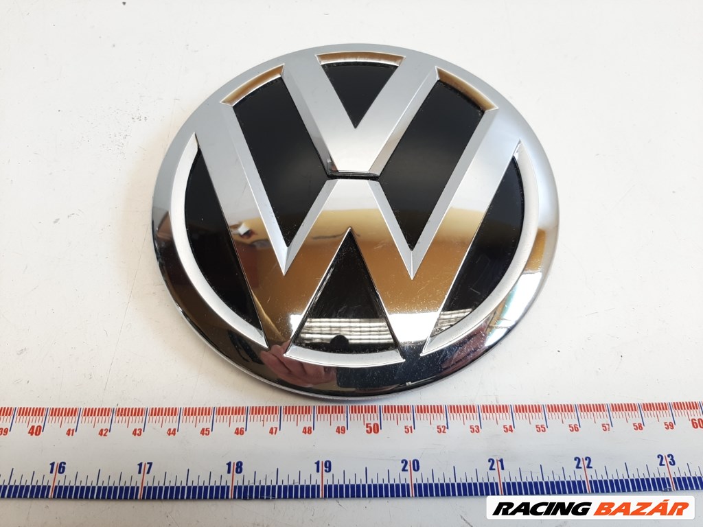 Volkswagen Passat VIII (3G) elsõ jel (embléma) 3G0853601B 1. kép