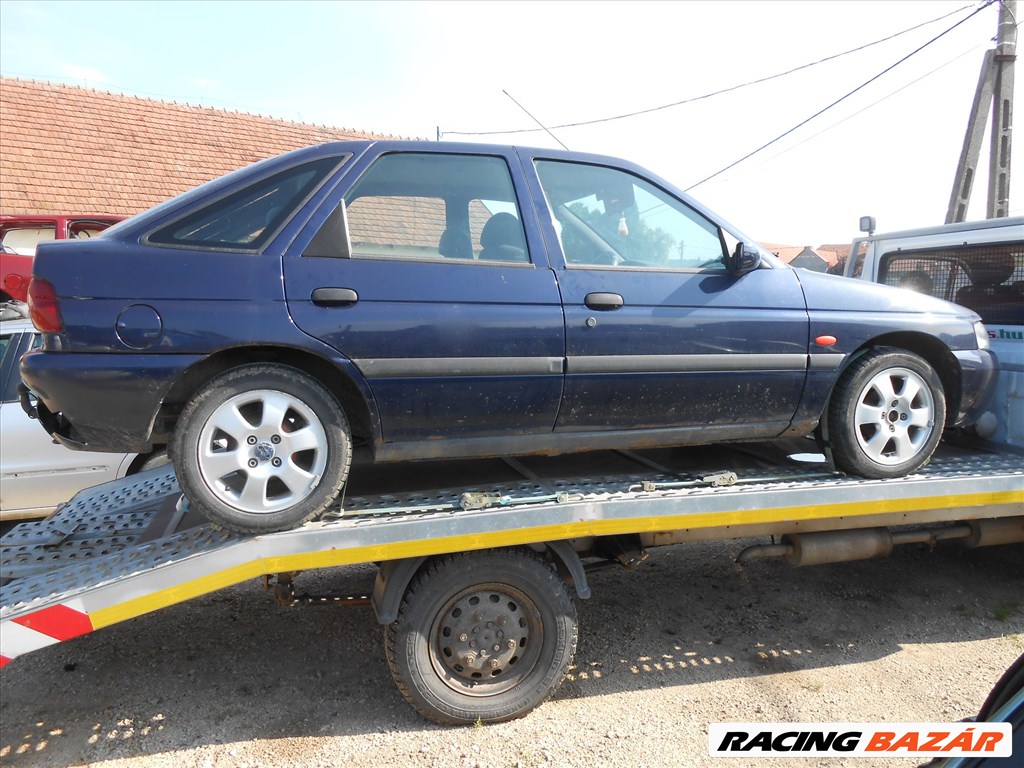 Ford ESCORT CLASSIC (AAL ABL) 1.6 16V üzemanyag szivattyú 2. kép