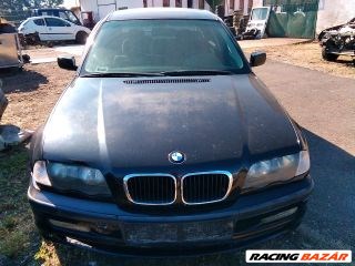 BMW 3 (E46) Porlasztó (1 db) 2. kép