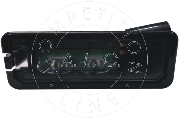 AIC 55780 - Rendszámtábla-világítás PORSCHE SEAT VW 1. kép