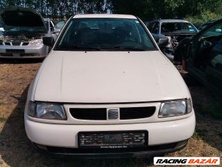 SEAT CORDOBA (6K1, 6K2) Generátor 3. kép