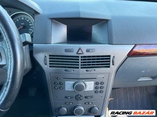 OPEL ASTRA H Hűtőventilátor 12. kép