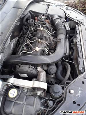 Volvo XC60 v60 xc70 III V70 III S60 II S80 II XC90  D4 D5 205LE 181LE 215LE 175LE motor alkatrészei