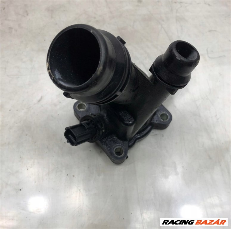 Volvo XC60, Volvo S60, Volvo V60 2.0 D3 termosztát ház 31293556 4. kép