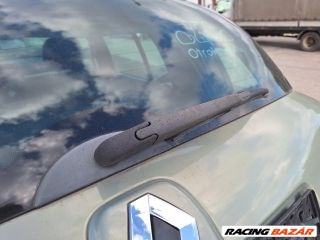 RENAULT CLIO II (BB0/1/2, CB0/1/2) Hátsó Ablaktörlő Kar 1. kép