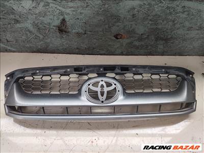 Toyota Hilux (AN10/AN20/AN30) hűtőrács sérült 531000k250