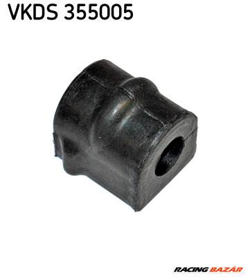 SKF VKDS 355005 - stabilizátor szilent OPEL VAUXHALL