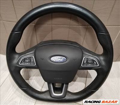 Ford Focus Mk3 ST line bőr multikormány légzsákkal g1eb3600ba3zhe