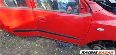 Hyundai i10 (PA) jobb első ajtó