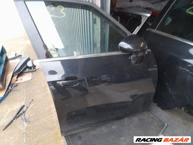 Opel Zafira C Jobb első ajtó  1. kép