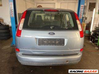 FORD FOCUS C-MAX Csomagtérajtó (Üres lemez)