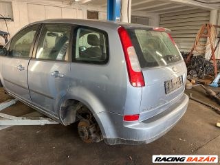 FORD FOCUS C-MAX Csomagtérajtó (Üres lemez) 2. kép