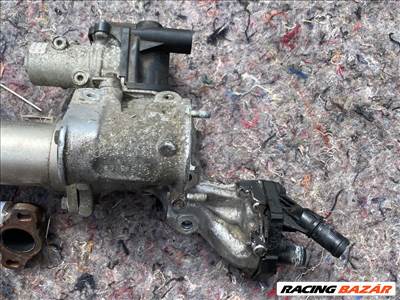 Nissan Qashqai (J10) NISSAN QASHQAI EGR / AGR Szelep 8200282949