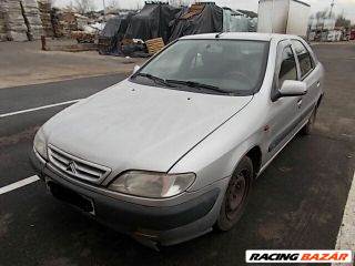 CITROËN XSARA (N1) Porlasztó (1 db)