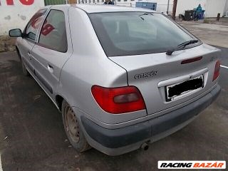 CITROËN XSARA (N1) Porlasztó (1 db) 4. kép