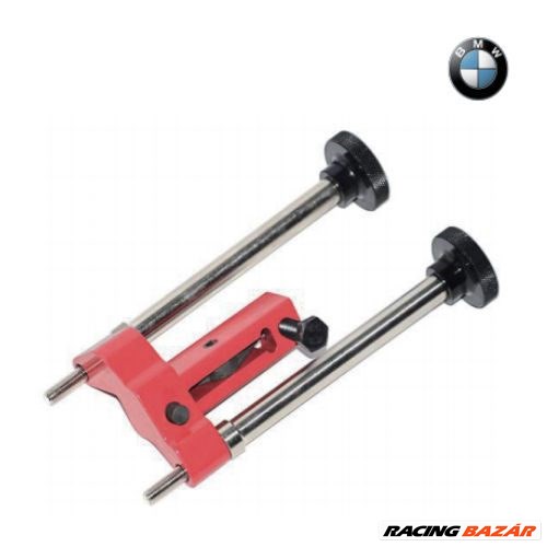 Lincos Láncfeszítő beállító szerszám BMW N63 motorhoz - MG91754C 1. kép