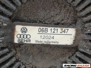 Volkswagen Passat B5 (3B2) 1.6 Generátor Tartó Bak #10971 06b903143b 06b121347 2. kép