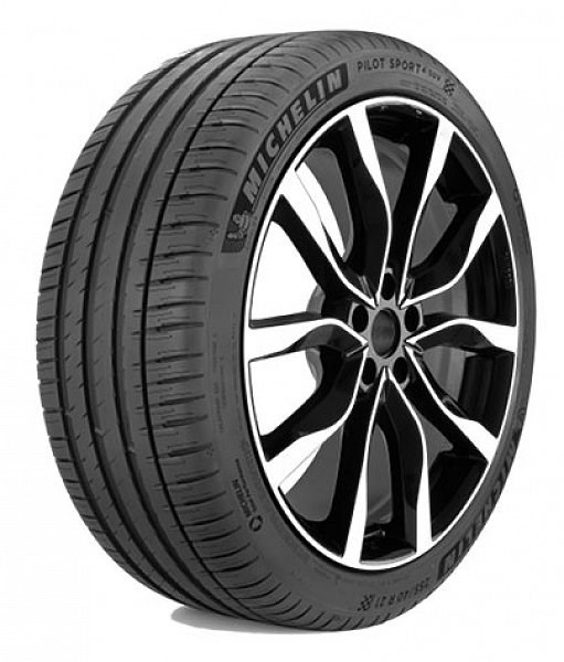 MICHELIN 255/45 R21 106Y XL FR PILOT SPORT 4 SUV off road, 4x4, suv nyári gumi 1. kép