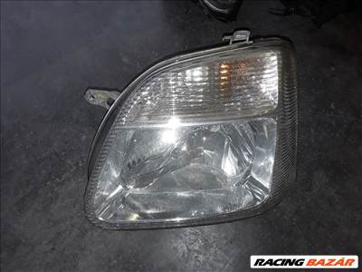 Opel Agila A / Suzuki Wagon R+ 2003-2007 bal első fényszóró 