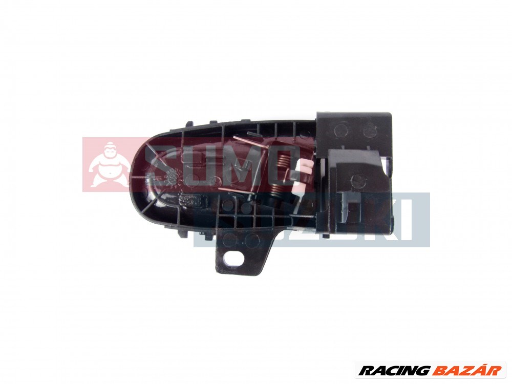 Suzuki Swift 90-99 kilincs belső bal első hátsó fekete 83130-80E00-5PK 2. kép