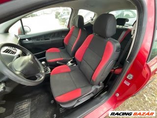 PEUGEOT 207 (WA, WC) Fényszórómagasság Állító Kapcsoló 2. kép