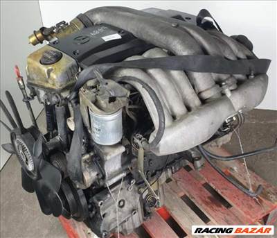 Mercedes 3.0 Motor OM606 motor 3.0 diesel w124 w140 w210