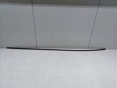 Toyota Corolla verso (E121) bal tetődíszléc