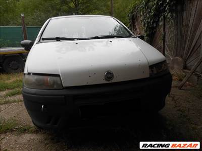 Fiat PUNTO Van (188) 1.2 60 bal első féltengely